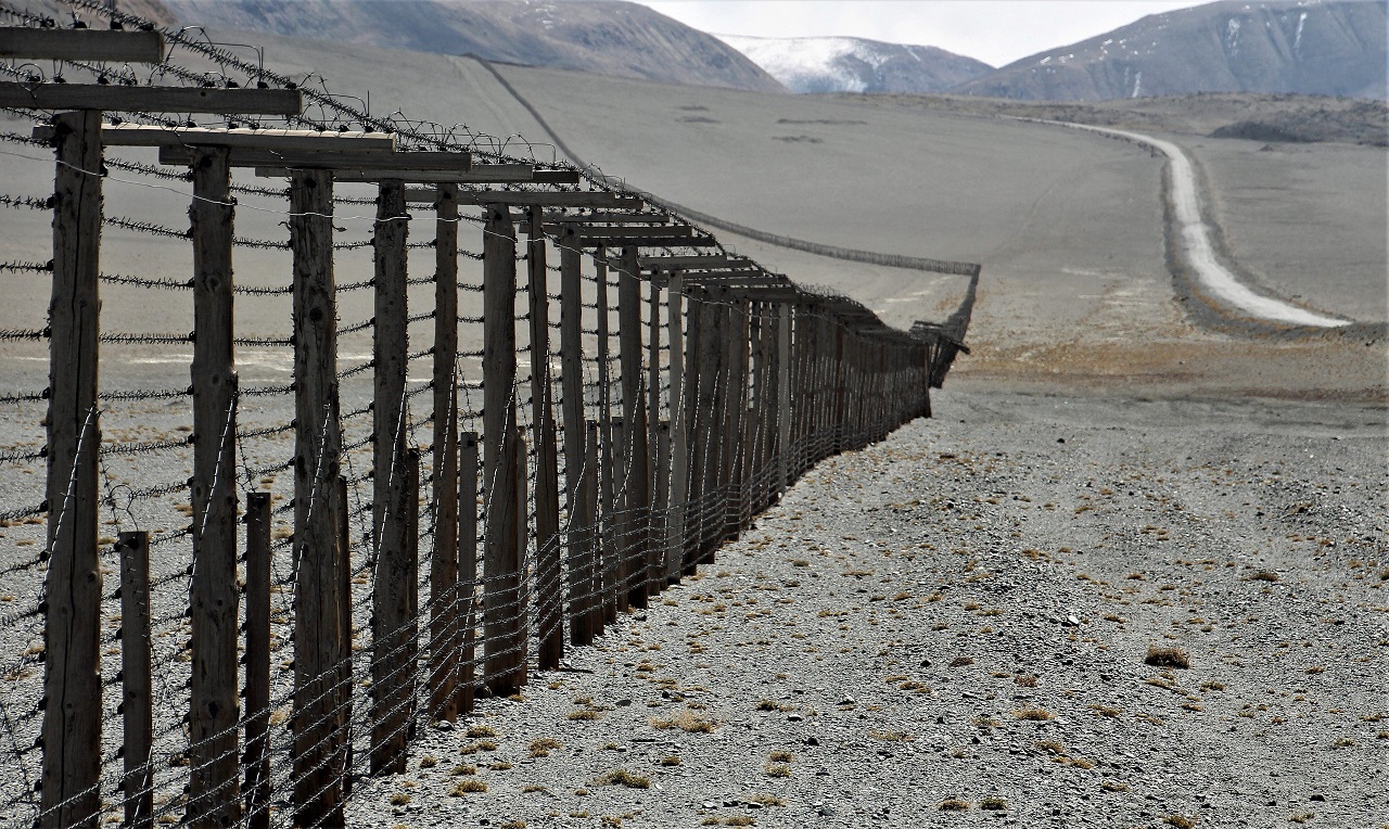 Photos from our Tajikistan to Kyrgyzstan   Cycling Holiday